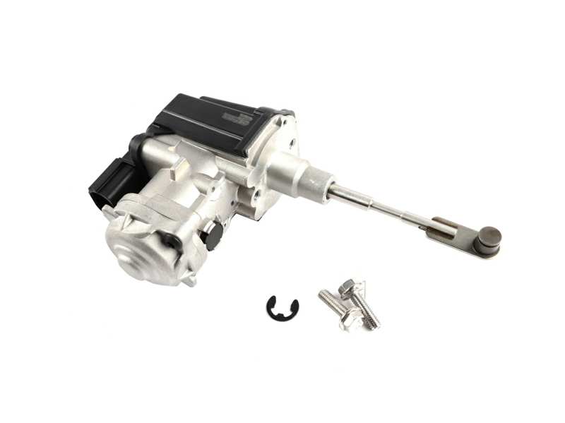 Turbocharger actuator